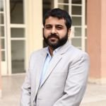 Zeeshan Arshed