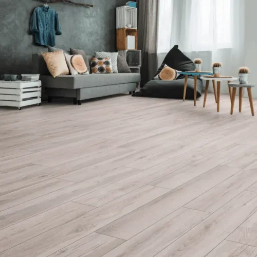 Ash Beige Matte planks for livingroom in Al Nahyan