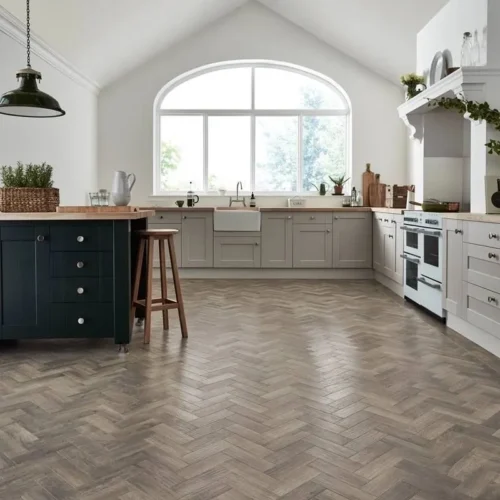Parquet Flooring in Dubai