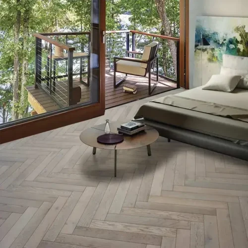 Parquet Wood Flooring in Dubai