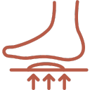 Safe Underfoot Comfort