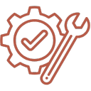 Very Easy Maintenance