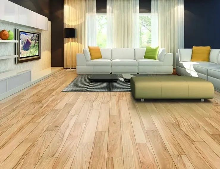 Wood Flooring in Sharjah