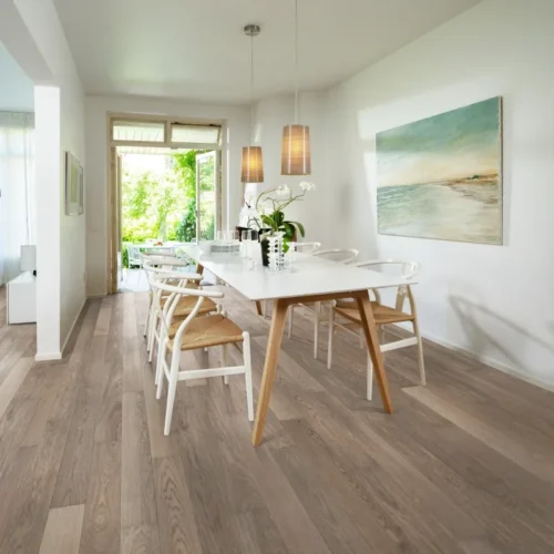 Wooden Floor Tiles in Reem Island