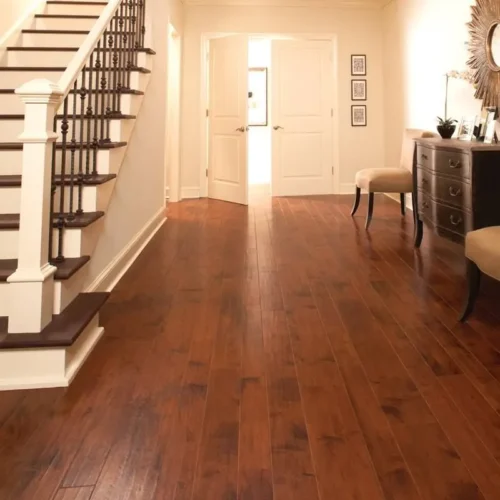 Wooden Flooring Supplier in Dubai