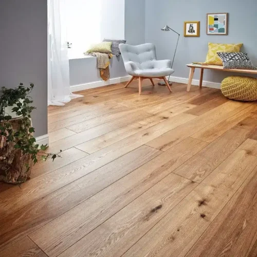 Wooden Flooring Supplier in Mussafah