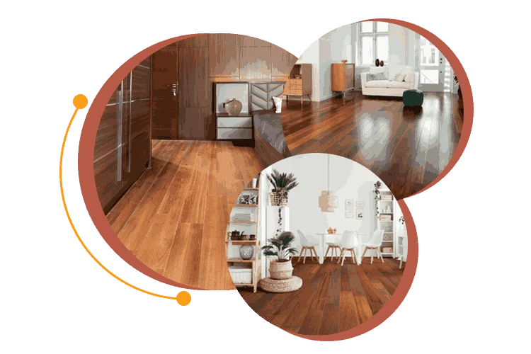 Wooden Flooring Supplier in Sharjah
