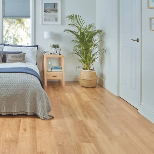 Wooden Planks in Reem Island