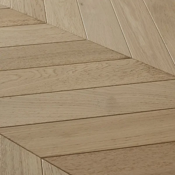Hermitage Oak Herringbone Parquet | Durable Home Floors