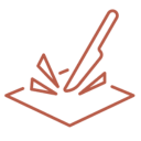 High Damage Resistant