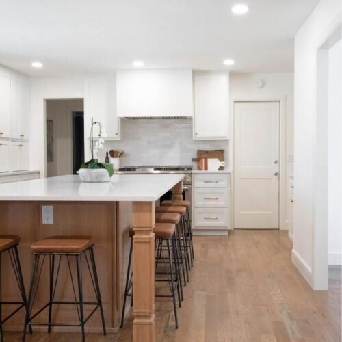 Kitchen Planks in Mussafah