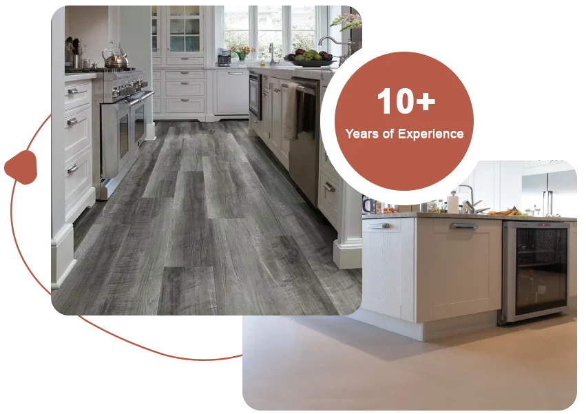 Kitchen Planks in Sharjah