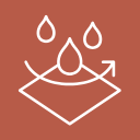 More Chemical Resistant