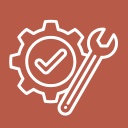 More Easy Maintenance