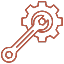 Very Ease of Maintenance