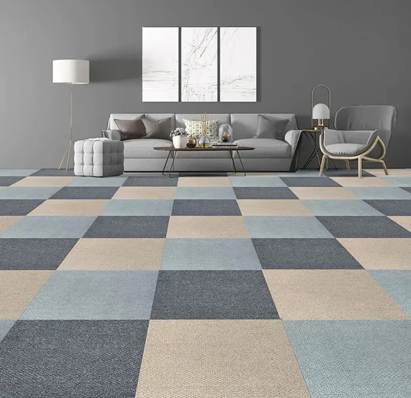 Best Carpet Tiles Supplier in Abu Dhabi