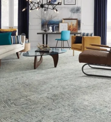 Best Wall to Wall Carpet Supplier in Abu Dhabi