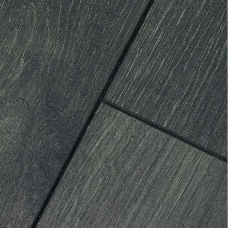 Dark Charcoal Oak Flooring - Image 3