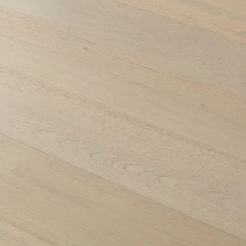 Elegant Nordic Oak Wooden Flooring Close