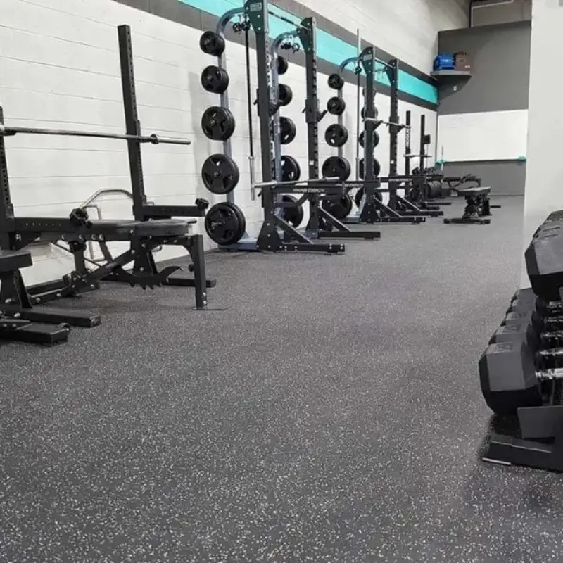 Foam Gym Flooring Mats in Sharjah