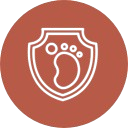 Full Slip-free Finish Flooring