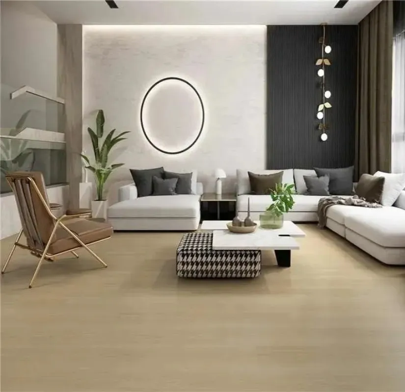 LVT Flooring Supplier in Dubai