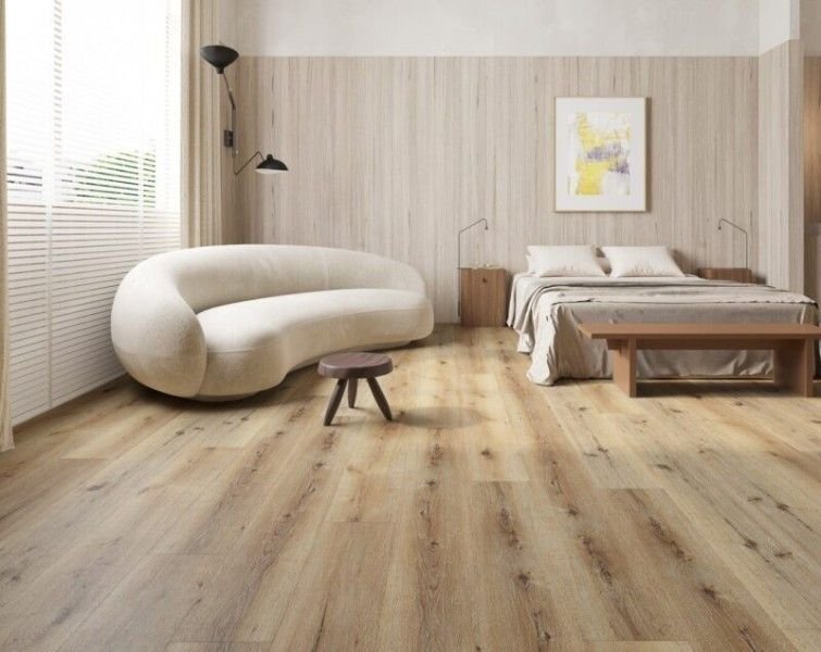LVT Planks in Khalifa City