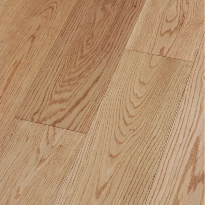 Light Ash Wood Flooring - Image 2
