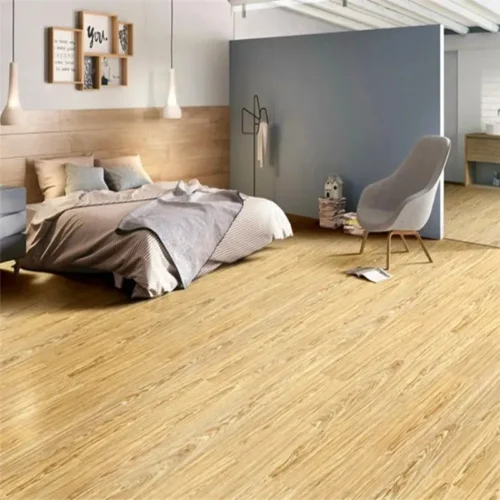 Luxury Vinyl Tile Flooring in Khalifa City