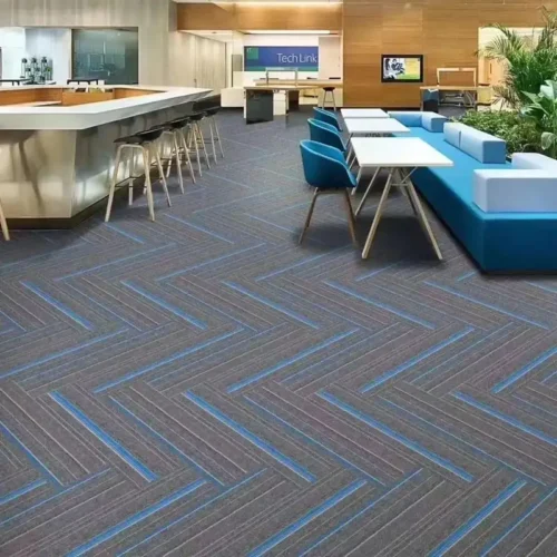 Office Carpet Flooring in Abu Dhabi