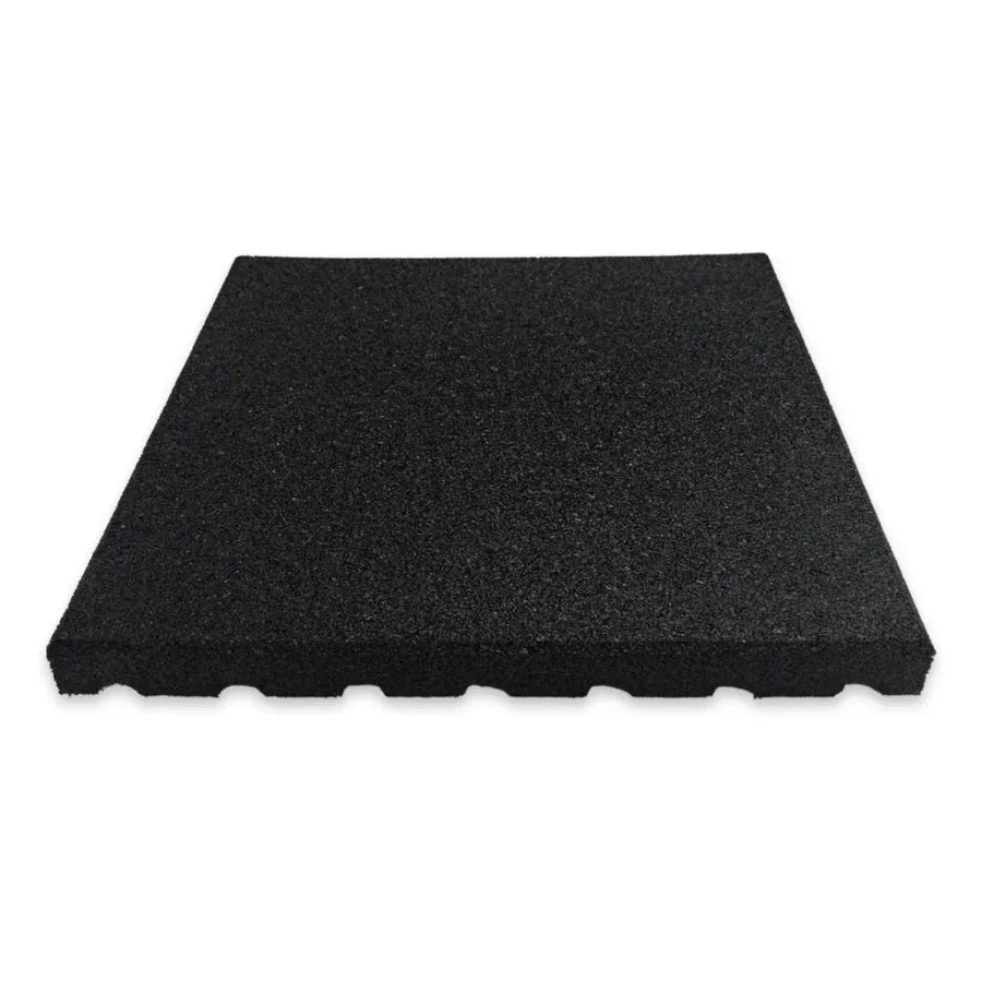 Playground Rubber Flooring Tiles View