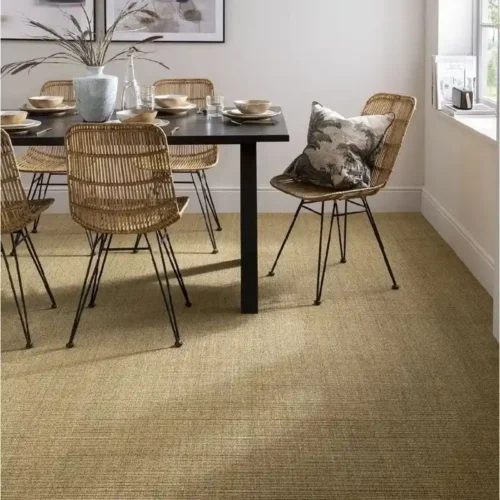 Sisal Carpet solutions in Abu Dhabi