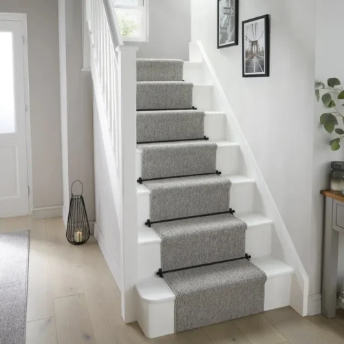 Stair Carpet solutions in Abu Dhabi