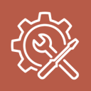 Very Easy Maintenance