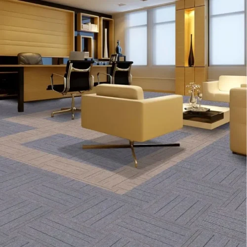 Wall to Wall Carpet Flooring in Abu Dhabi
