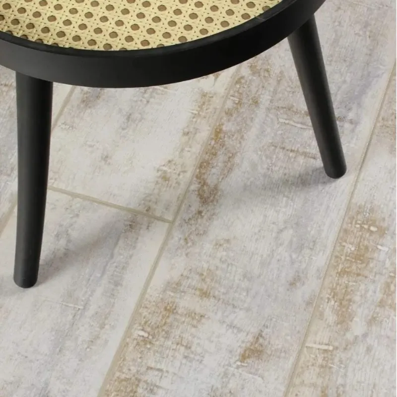 Whitewashed Ash Wood Flooring - Image 2