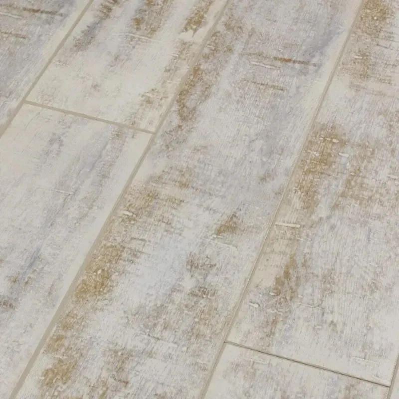 Whitewashed Ash Wood Flooring - Image 3