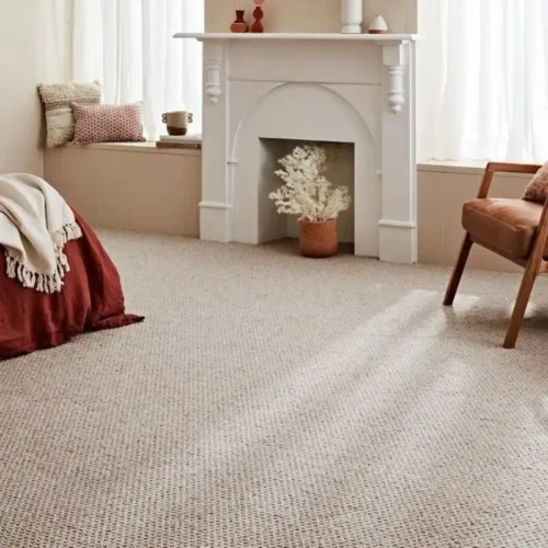 Wool Carpet Flooring in Abu Dhabi