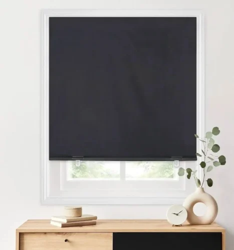 Blackout Blinds Supplier in Al Reem Island