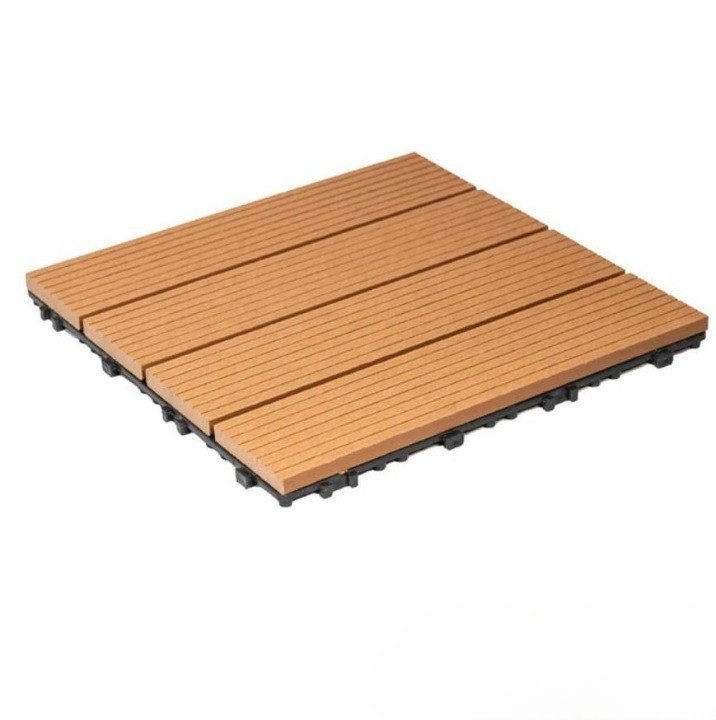 Commercial Outdoor Decking Layer