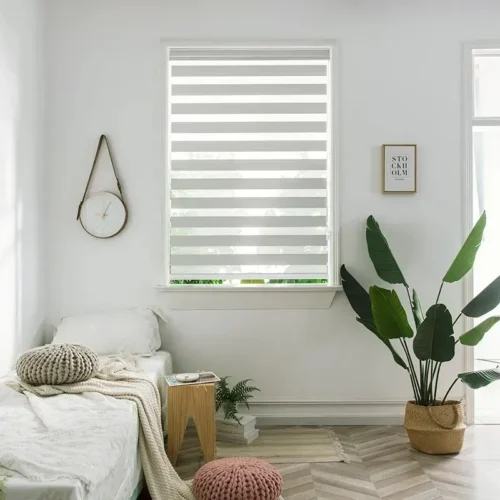 Duplex Blinds Supplier in Al Reem Island
