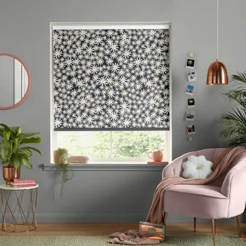Roller Blinds Supplier in Al Reem Island