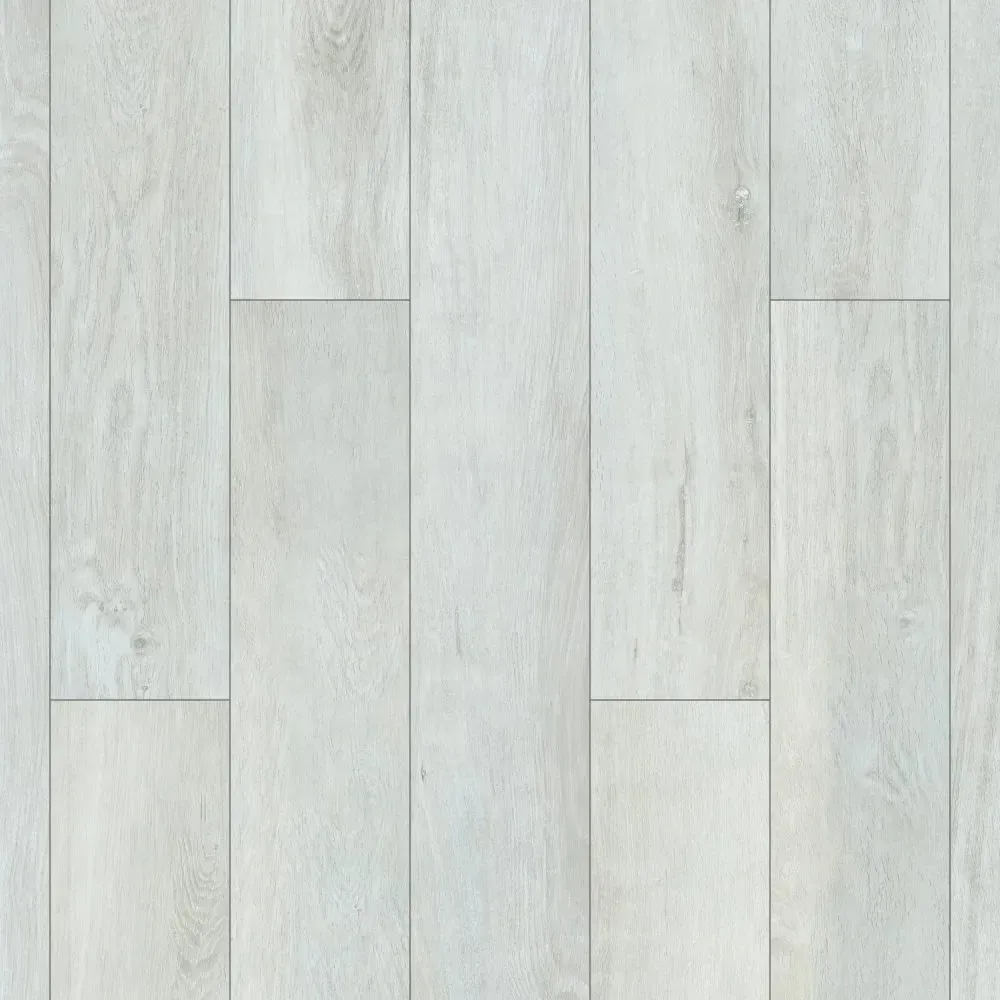 Arctic Pearl Oak Laminate Flooring Close