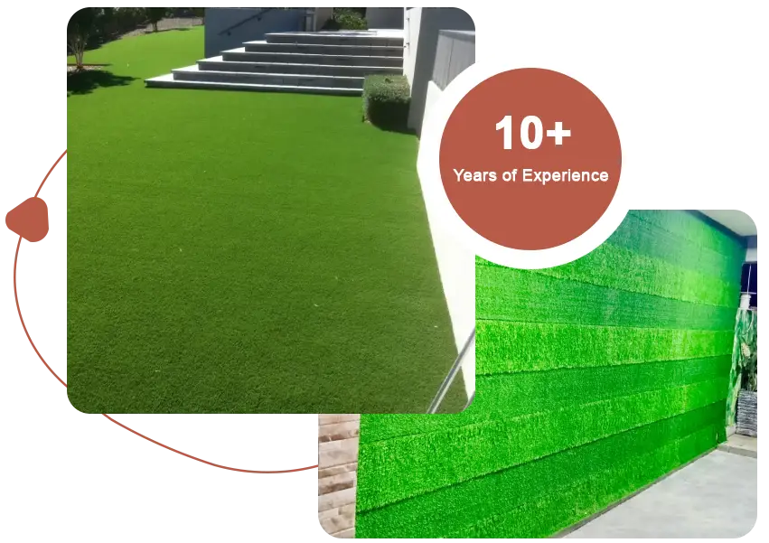 Artificial Turf in Al Raha Beach