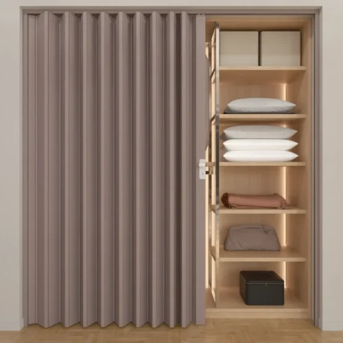 Bifold Doors in Al Reem Island