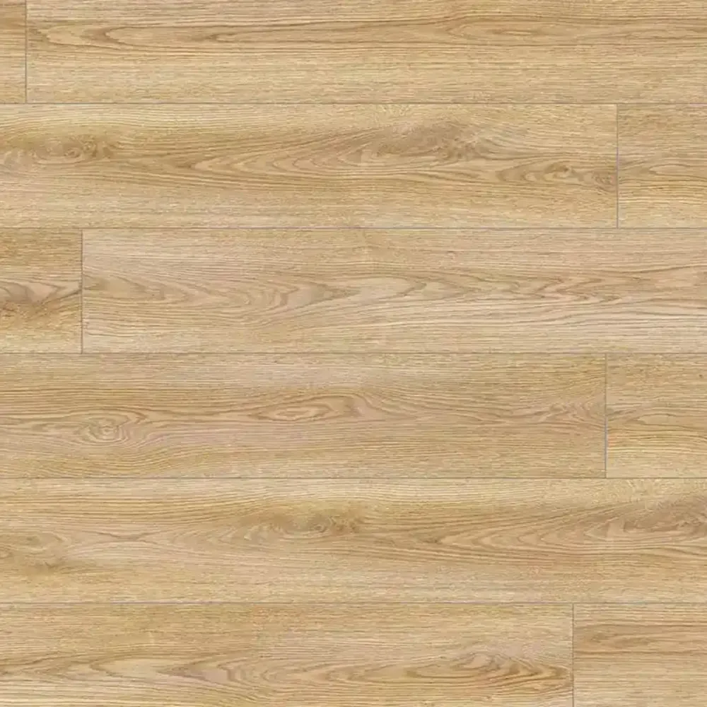 Classic Sand Oak Laminate Flooring Close