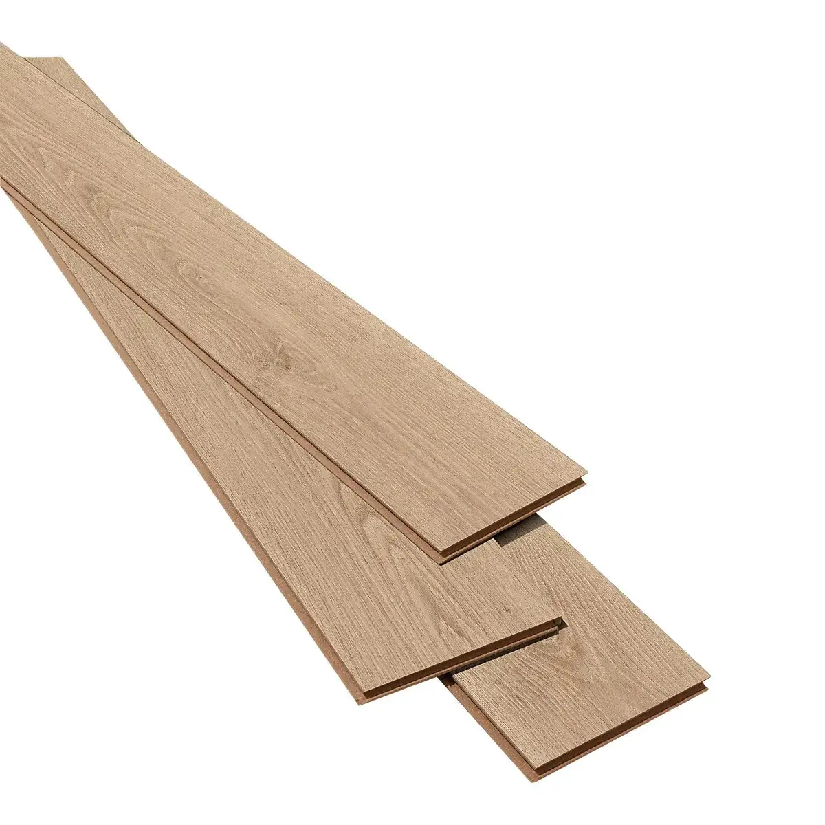 Desert Oak Classic Laminate Flooring Plank