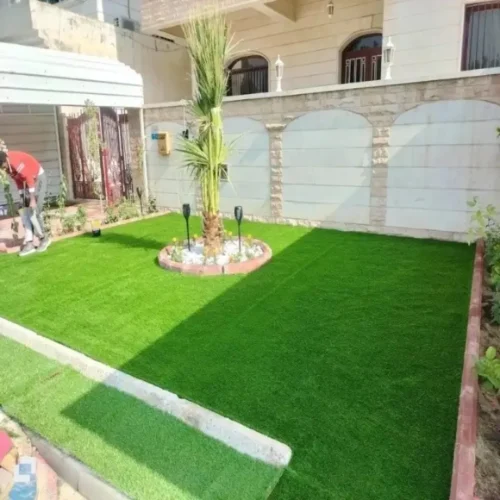 Fake Grass Carpets in UAE