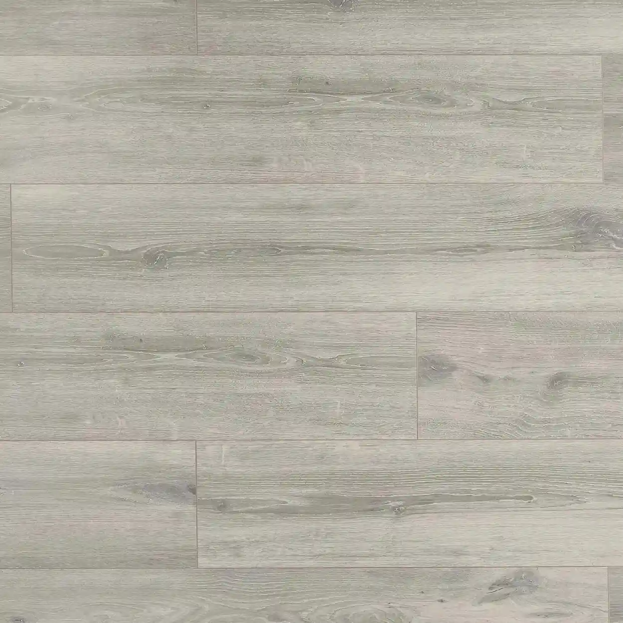 Grey Oak Laminate Flooring Close