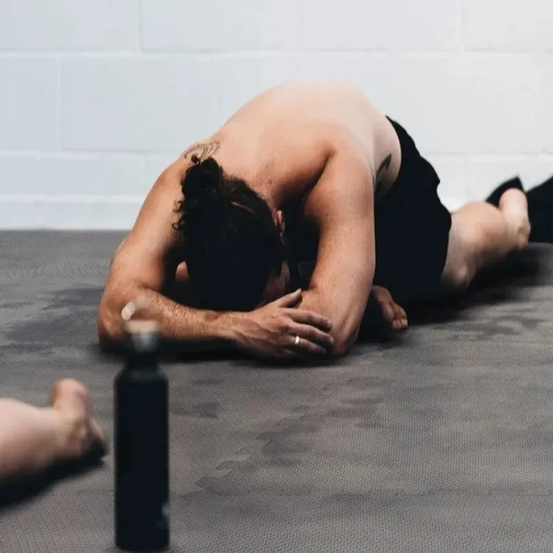 Modern Fitness Flooring